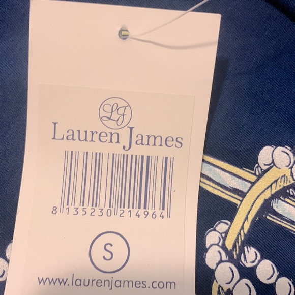 Lauren James USA Tank Top - Picture 7 of 8